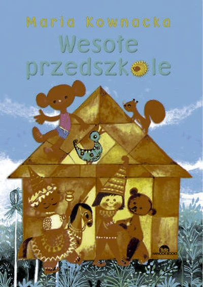 Wesołe przedszkole