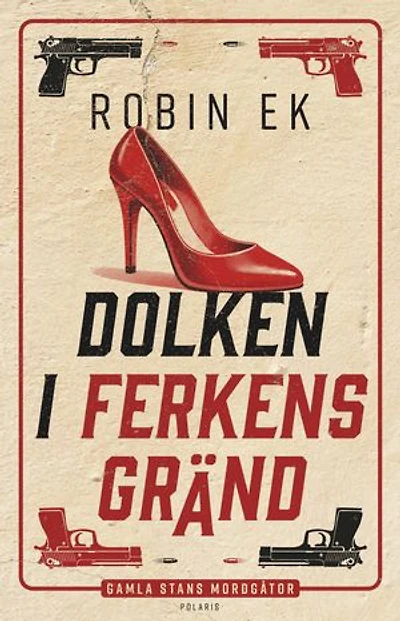 Dolken i Ferkens gränd
