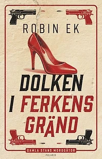 Dolken i Ferkens gränd