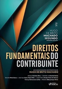 Direitos Fundamentais do Contribuinte