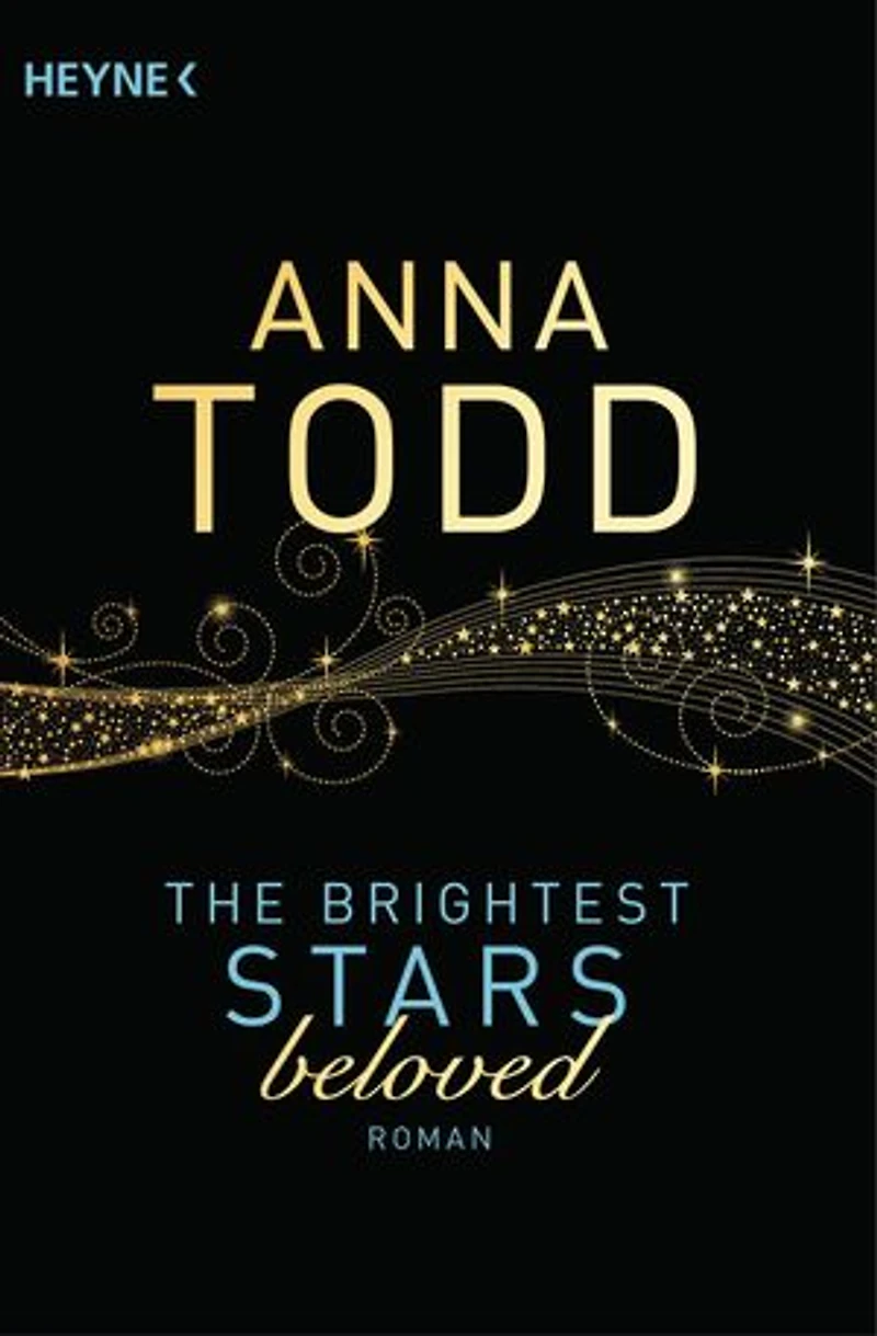 The Brightest Stars - beloved: Roman