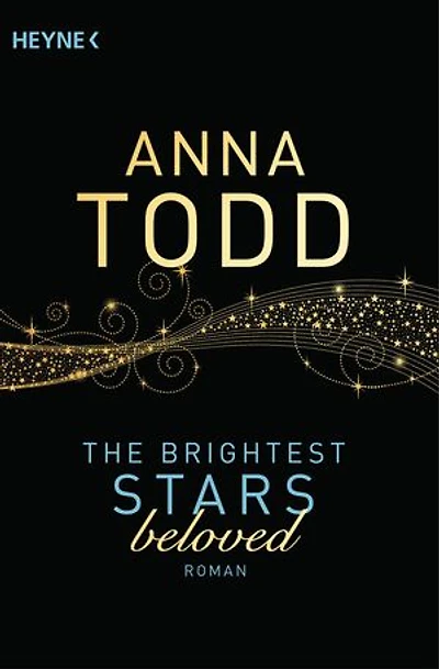 The Brightest Stars - beloved: Roman
