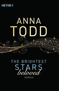 The Brightest Stars - beloved: Roman