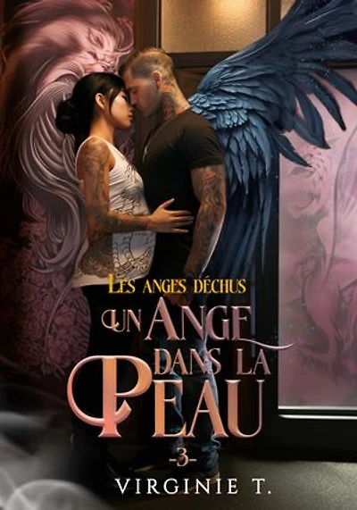 Un ange dans la peau