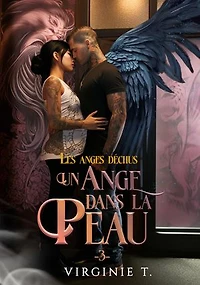 Un ange dans la peau