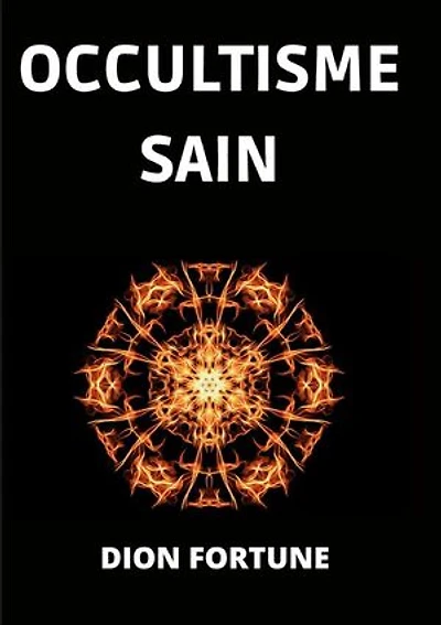 Occultisme Sain (Traduit)