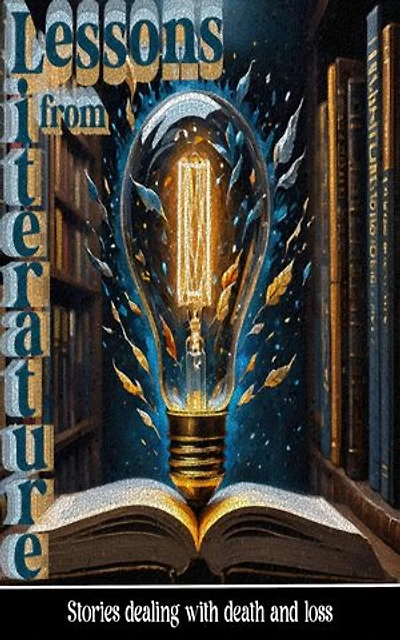 Lessons From Literature - Stories Dealing with Death and Loss