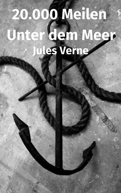 20.000 Meilen Unter dem Meer