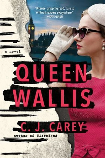Queen Wallis: A Novel