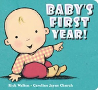 Baby's First Year