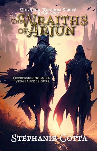 The Wraiths of Arjun