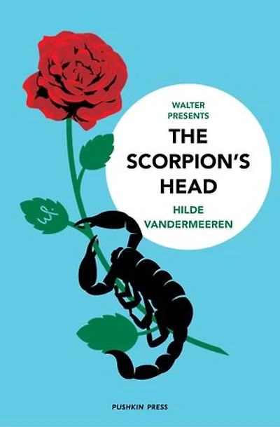 The Scorpion’s Head