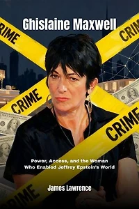 Ghislaine Maxwell: Power, Access, and the Woman Who Enabled Jeffrey Epstein’s World