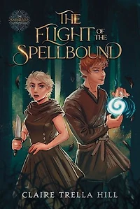 the Flight of Spellbound