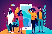 Connecting with Gen Z: A Guide for Every Generation: Connecting with Gen Z