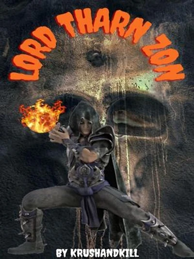 Lord Tharn Zon: Lord Tharn Zon, #1