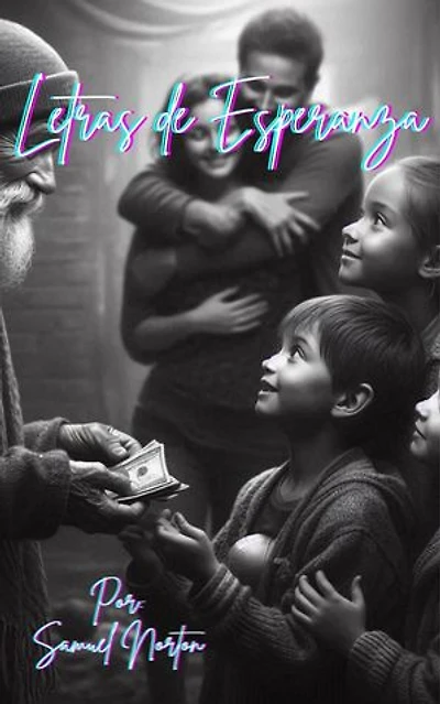 Letras de Esperanza: ESPIRITUALIDAD, CONCIENCIA, AMOR A DIOS, CREER, CONFIAR, FE., #1