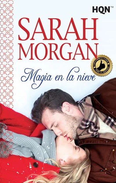 E-Pack HQN Sarah Morgan 1 agosto 2022