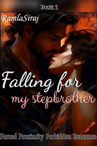 Falling For My Stepbrother: A Gossip-Fueled Romance