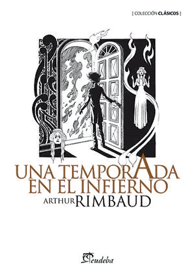 Una temporada en el infierno