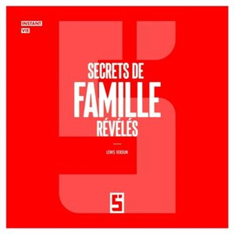 Secrets de Famille Révélés