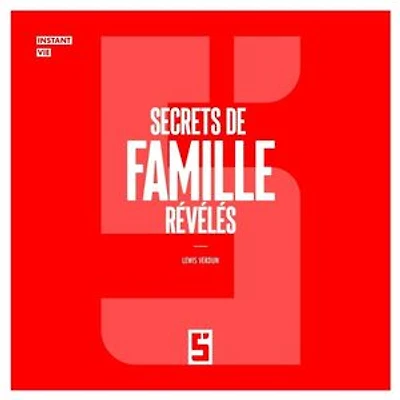 Secrets de Famille Révélés
