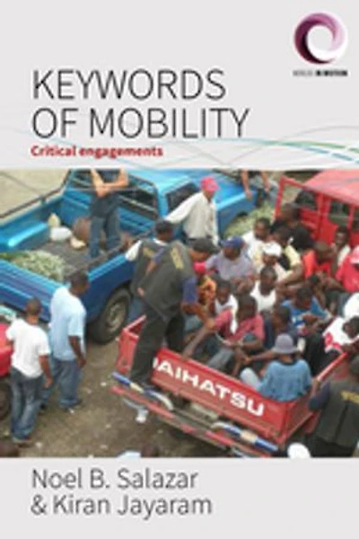 Keywords of Mobility: Critical Engagements
