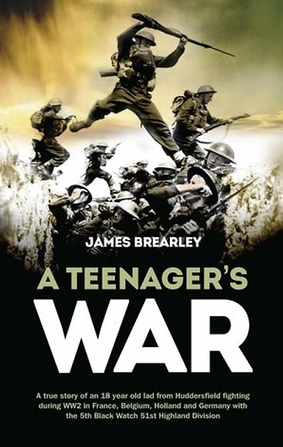 A Teenagers War