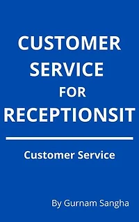 Customer Service For Receptionist