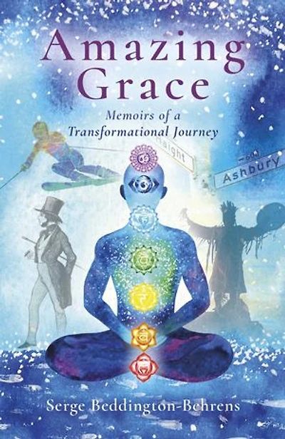 Amazing Grace: Memoirs of a Transformational Journey