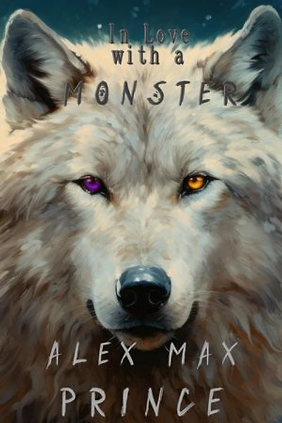 In Love with a Monster: Monsterous Love, #2