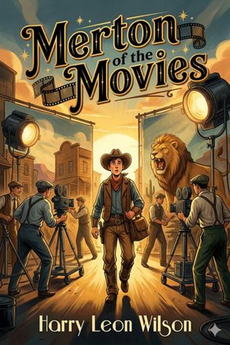 Merton of the Movies