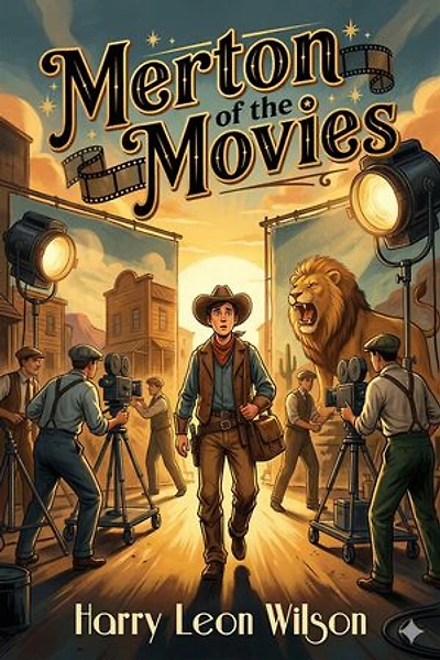 Merton of the Movies