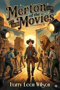 Merton of the Movies