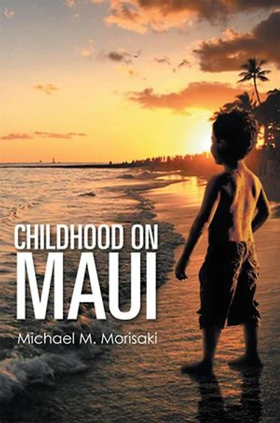 Childhood on Maui