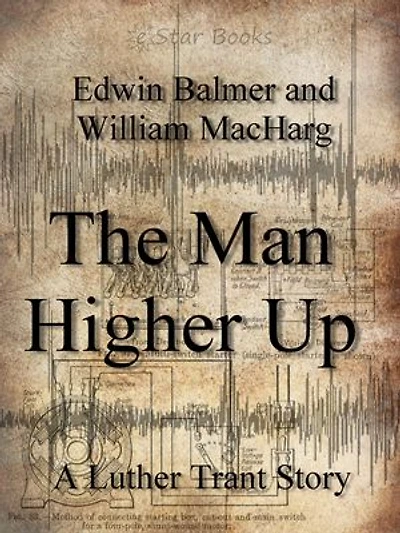 The Man Higher Up