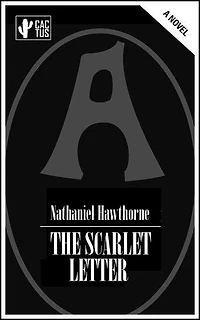 The scarlet letter