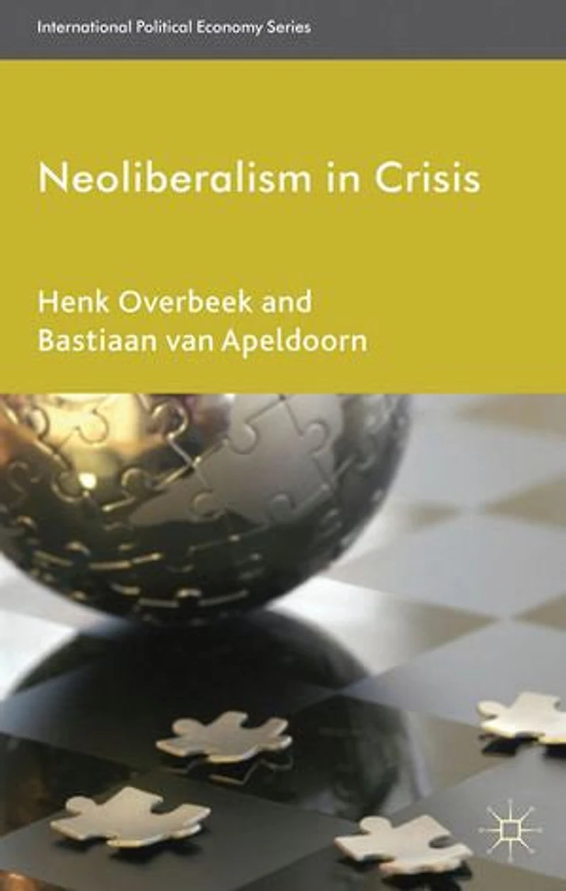 Neoliberalism Crisis