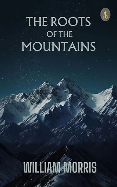 The Roots of the Mountains