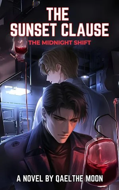 The Sunset Clause: The Midnight Shift: The Sunset Clause, #1