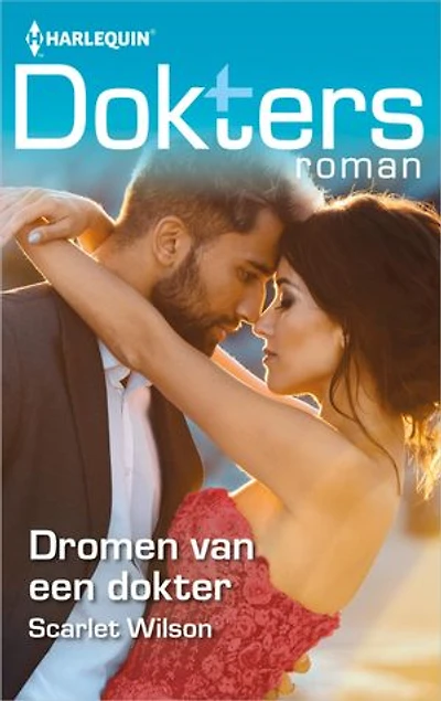Dromen van een dokter