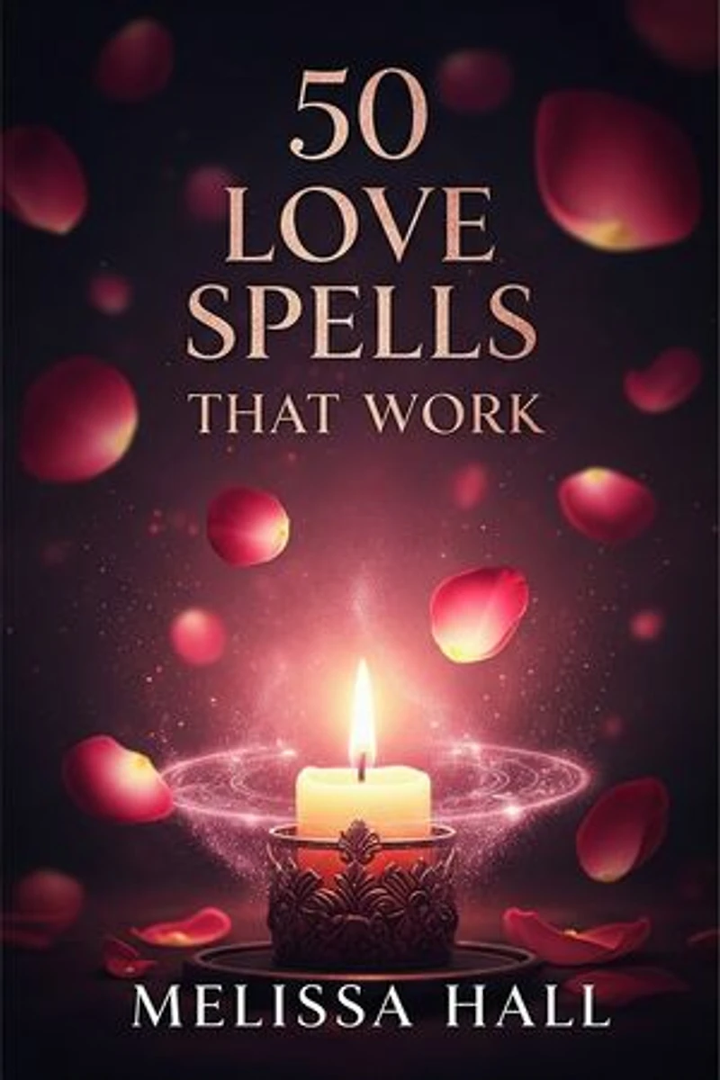 50 Love Spells That Work
