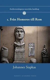Från Homeros till Rom del 1