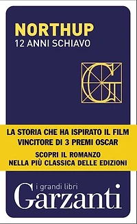 12 anni schiavo