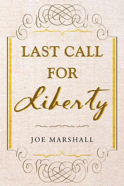 Last Call For Liberty
