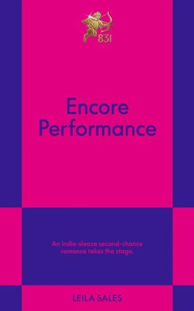 Encore Performance