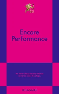 Encore Performance