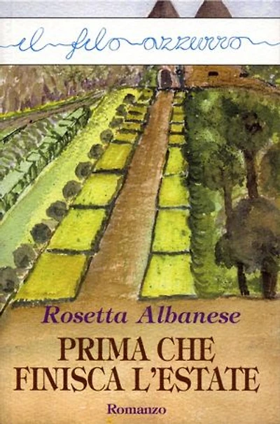 Prima che finisca l'estate