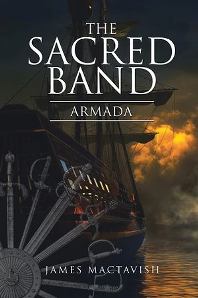 The Sacred Band: Armada