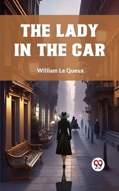 The Lady in the Car